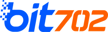 bit 702 ব্র্যান্ড লোগো